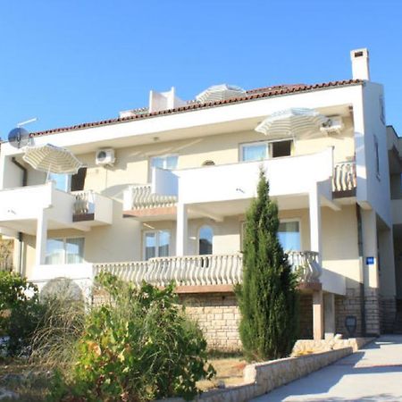 Cosmic Gate Apartments (Adults Only) Novalja Eksteriør billede